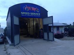 SPEED Service, Slobozia