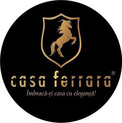 Casa Ferrara Tecuci