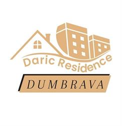 Daric Residence Dumbrava, Fălticeni