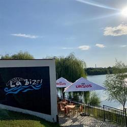 La Bizet, Giurgiu