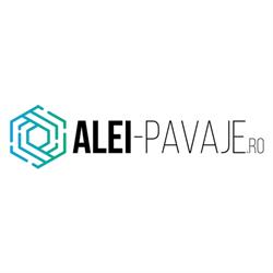Alei-Pavaje, Bucureşti