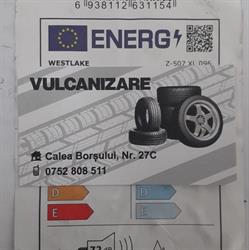 Vulcanizare Augusto, Oradea