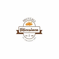 Brutaria Micoslaca - Amlepan, Ocna Mureş