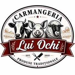 Carmangeria Lui Ochi, Braşov