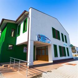 Farmacia Anca-Med, Stelnica