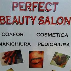Perfect Beauty Salon, Olteniţa
