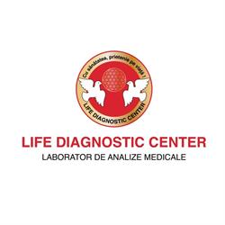 Laborator Life Diagnostic Center, Bucureşti
