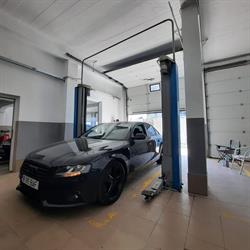 Master Profesional Service, Bucureşti