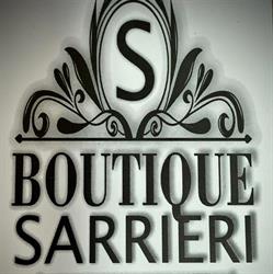 Boutique Sarrieri, Mangalia