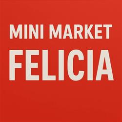 MINI Market Felicia, Vinga