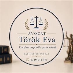 Torok Eva Cabinet de Avocat, Salonta