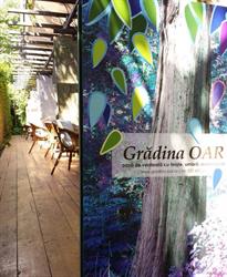 Gradina OAR, Bucureşti