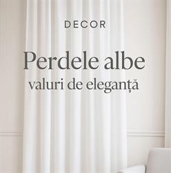 DecOr, Galaţi