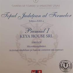 Agentia Imobiliara KEYA HOUSE, Zalău
