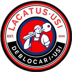 Deblocari usi Galati