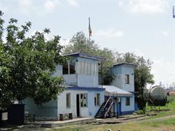 Tehnotrans Feroviar SRL, Constanţa