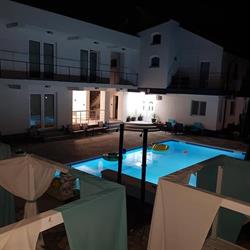 Cool Breeze, Mamaia