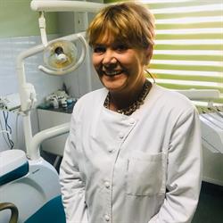 Cabinet stomatologic Dr.Filipescu Monica, Braşov