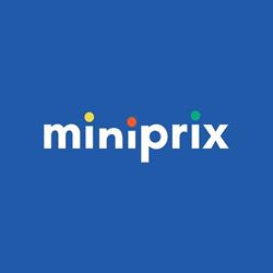 Miniprix (Miniprix Militari), Bucureşti