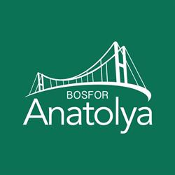 Restaurant Bosfor Specific Turcesc, Constanţa