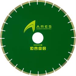 Ares Diapro, Popeşti-Leordeni