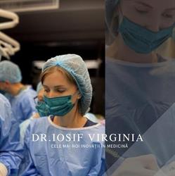 Medic stomatolog Verginia Iosif, Brăila