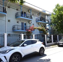Vila Elada, Costineşti