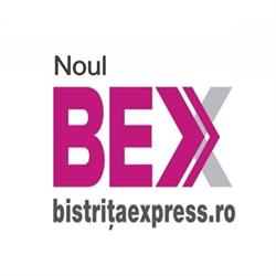 Ziar Bistrita Express editat de Simedia Grup srl