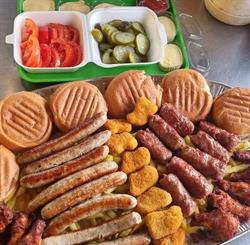 Babi food, Liteni