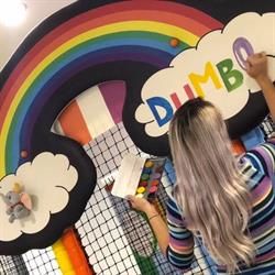 DUMBO by Olga Cafe, Pucioasa