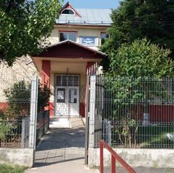 Şcoala Gimnazială Ciocăneşti, structură a Şcolii Gimnaziale'SDR' Vizureşti