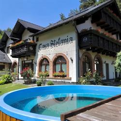 Casa Stefania