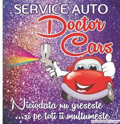 Doctor Cars, Pieleşti
