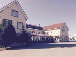 Pensiune - Restaurant Salomi Oradea