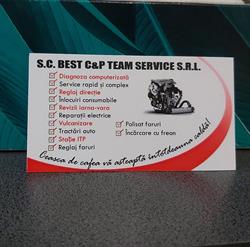 Sc Best C&P Team Service Srl, Piatra-Neamţ