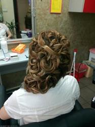 Salon Look Angel, Timişoara