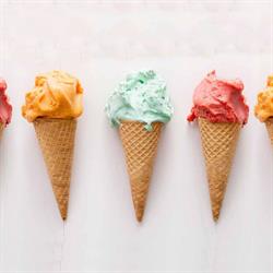 Gelato Berry - Brasov