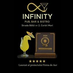 Infinity terasă,bar & bistro, Corbii Mari