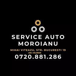 Service Auto Moroianu SRL, Slobozia
