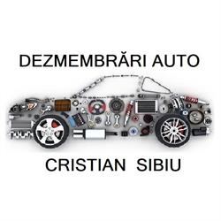Dezmembrari Auto Cristian
