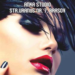 Anka Studio, Braşov
