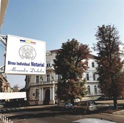 Birou Individual Notarial Alexandru Dedulea, Arad