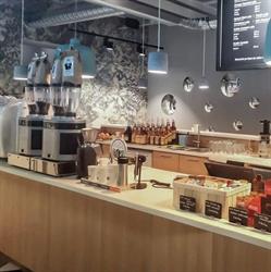 The Coffee Shop Constanta