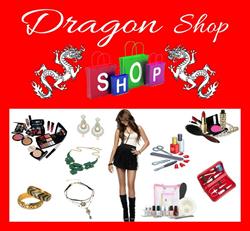 Dragon Shop, Carei