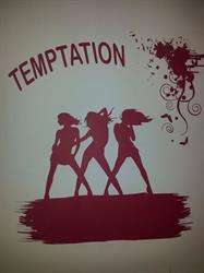 Erotic Temptation Selimbar