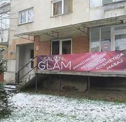 Salon Glam, Zalău