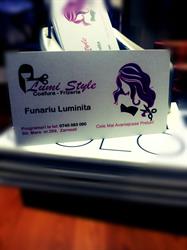Lumi Style, Zărneşti