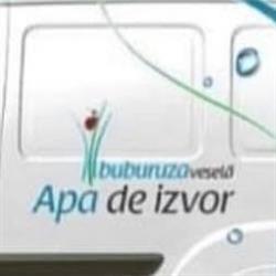 Buburuza Vesela, Ciorogârla