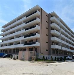 Bavaro Apartments, Mamaia-Sat