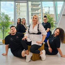 Salon Violette, Craiova